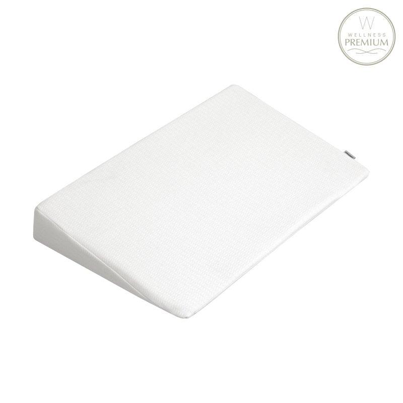 Cuña antireflujo Almohada Cuna Cuña Bebé Confort Premium Cambrass - Nanetes #